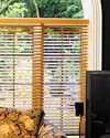 Wood Blinds